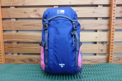 karrimor - さくら⭐︎カリマー　タトラ20バックパック カリマー タトラ20-登山用品と山スキーのヨシミ